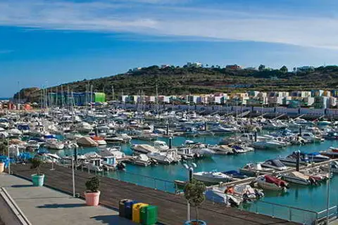 Hotel Colina do Mar in Albufeira — foto 10