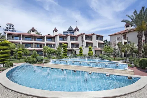 Saphir Hotel & Villas foto 25
