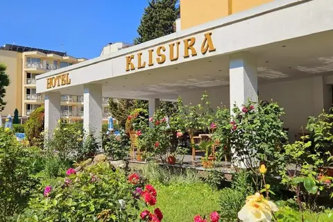Klisura in Несебър — foto 15