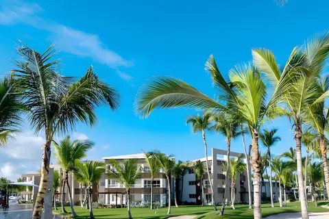 Bakour Punta Cana Suites in Salvaleón de Higüey — foto 25
