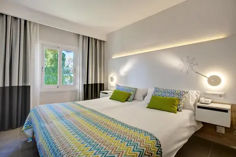 TUI MAGIC LIFE Cala Pada in Santa Eularia des Riu, foto 3