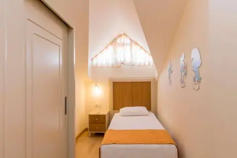 Victory Resort Hotel in Manavgat, foto 5