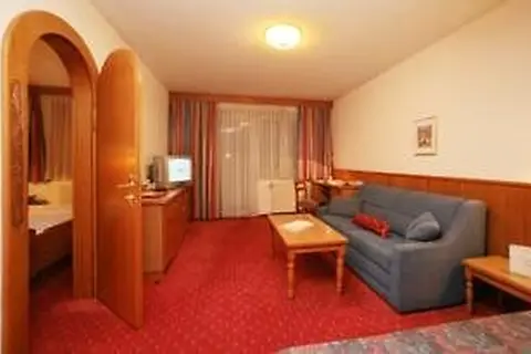 Hotel Antonius in Kaprun — foto 16