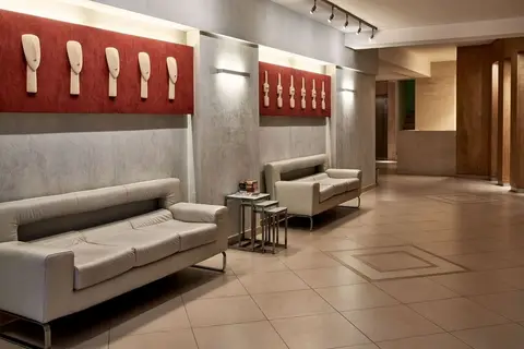 Favie Suzanne Hotel in Tinos (Town) — foto 4