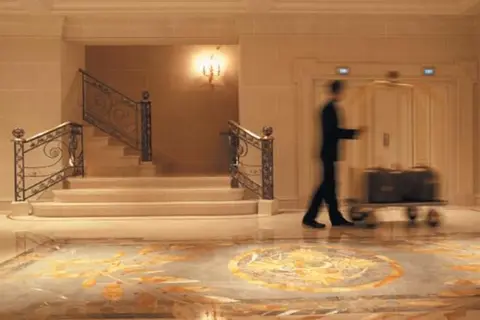 King George, a Luxury Collection Hotel, Athens in Athene — foto 25