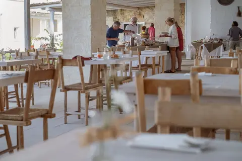 Masseria Rauccio in Melendugno — foto 30