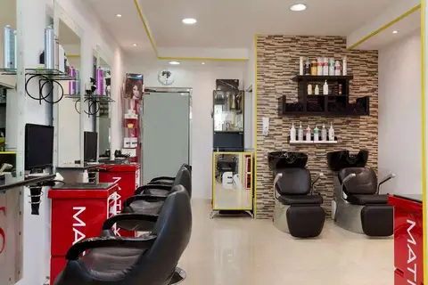 Ramada by Wyndham Downtown Abu Dhabi in الزَّاهية — foto 28