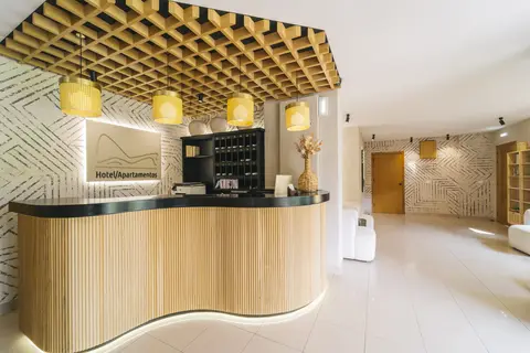 Apartamentos Albatros in Llanes — foto 29