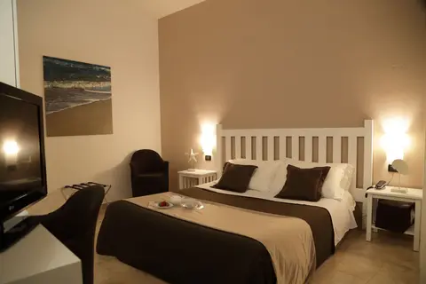 San Domenico Residence in Camerota, foto 28