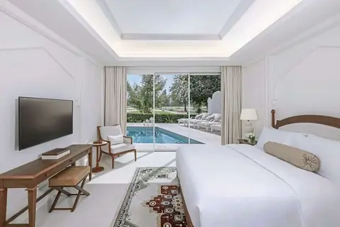 The Chedi Katara Hotel & Resort in Doha — foto 11