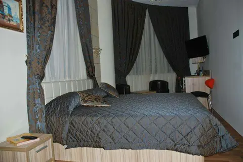 Hotel Comfort Tirana in Tirana, foto 14