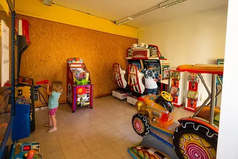 Gasparina Village in Castelnuovo del Garda — foto 15
