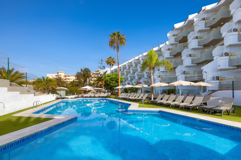 Playa Olid Suites and Apartments foto 1