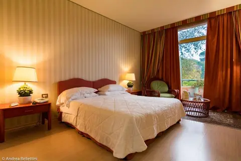 Grand Bellavista Palace in Montecatini Terme — foto 4