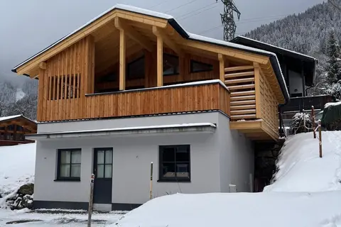 Chalet VAYA Post Montafon in Gaschurn