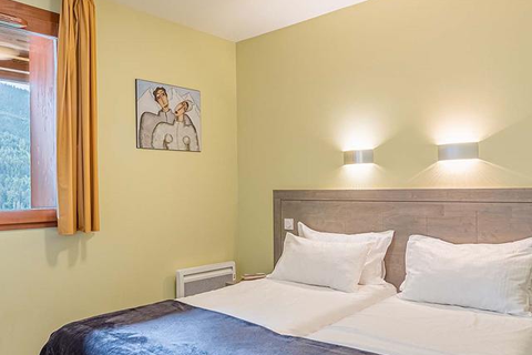 Résidence Les Epinettes foto 3