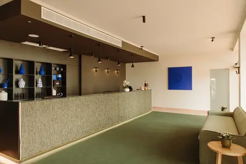 Vale d'El Rei Hotel & Villas in Lagoa e Carvoeiro, foto 25