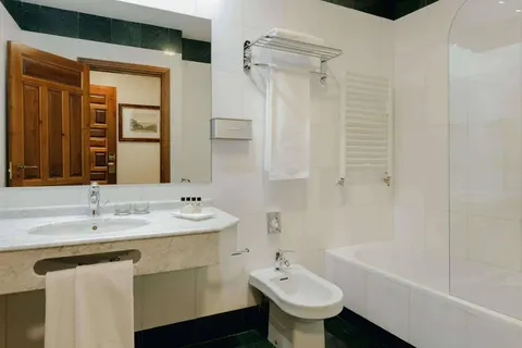 Hotel Sercotel Palacio de los Gamboa in Granada — foto 5