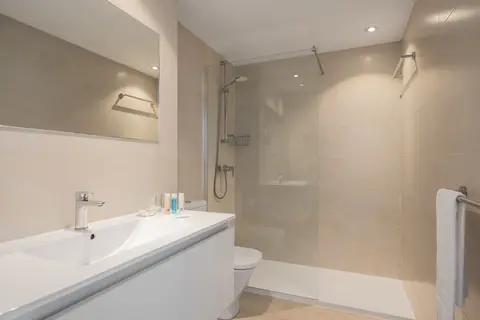 Puerto Azul Suite Hotel in Port de Pollença — foto 11