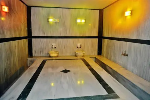 Hotel Marvel in Sunny Beach, foto 19