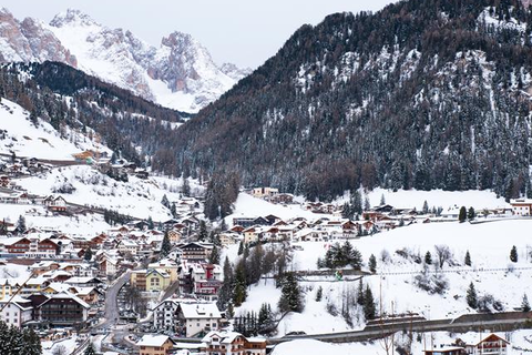 Appartementen Cêsa Ruacia foto 15