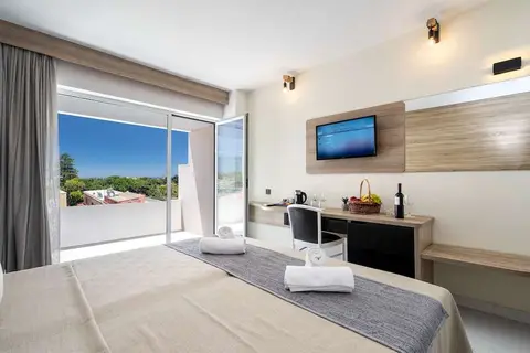 Castellum Suites in Δημοτική Ενότητα Ρόδου — foto 22