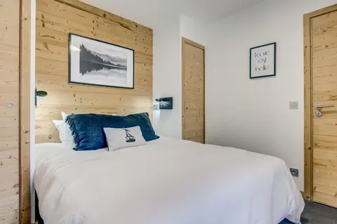 Residence Echo du Pleney in Morzine, foto 15