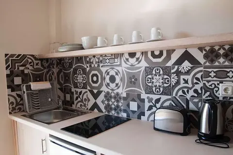Cressida Seaside Appartementen in Αχαράβη — foto 13