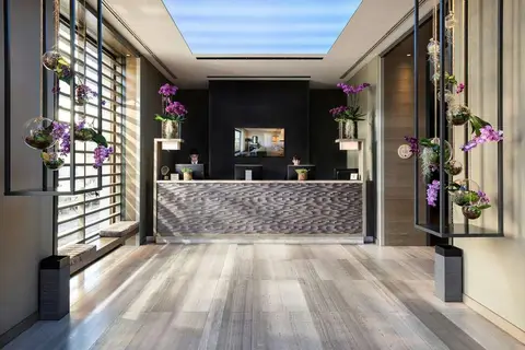 Starhotels E.c.h.o in Milaan, foto 15