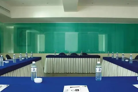 GS Hotel Cuernavaca in Cuernavaca — foto 7
