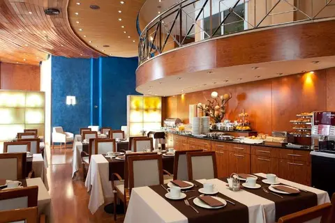 Hotel Garbi Millenni in Barcelona — foto 5