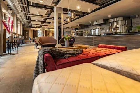 MASEVEN München Messe Dornach foto 12