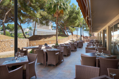 Hotel Occidental Cala Viñas foto 14