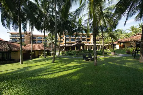 Seahorse Resort & Spa in Phan Thiet — foto 7