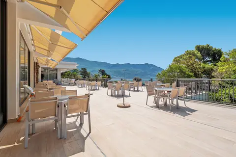 Hotel Montenegro in Becici — foto 16