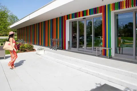 Golf Residenza in Peschiera del Garda, foto 9