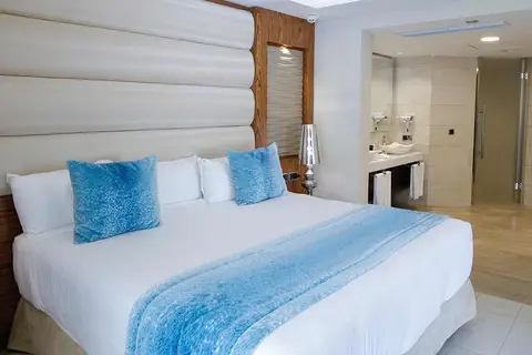 Majestic Mirage Punta Cana - All Suites Resort in Punta Cana — foto 23