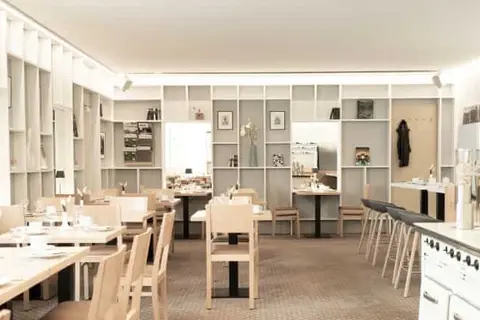 Locals Stadthotel Bielefeld in Bielefeld, foto 7