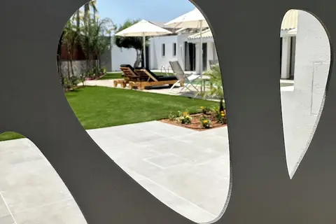Evdokia Suites in Δημοτική Ενότητα Γουβών — foto 30