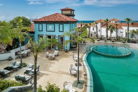 Hyatt Ziva Madeira in Machico, foto 43