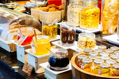 Bakour Oh Nice Costa del Sol foto 10