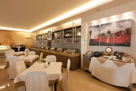 Art Hotel Debono in Gouvia, foto 21