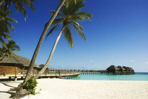 Sun Siyam Vilu Reef in Meedhuffushi — foto 30