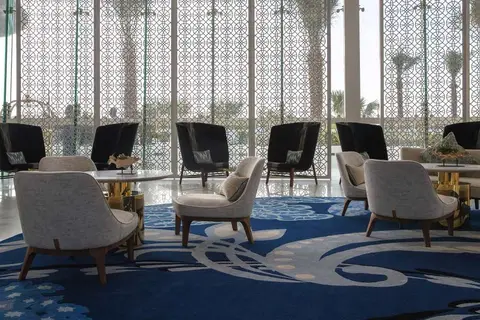 Jumeirah at Saadiyat Island Resort in Saadiyat Island, Abu Dhabi — foto 17