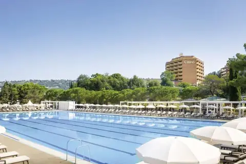 Remisens Hotel Lucija in Portorož — foto 25
