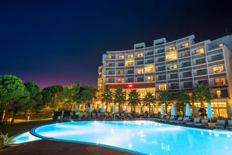 Akra Sorgun Tui Blue Sensatori in Manavgat — foto 24