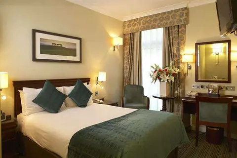 The Rembrandt Hotel in Londen — foto 3