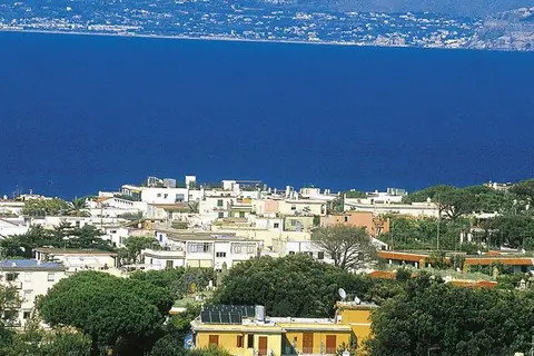Cleopatra in Ischia — foto 18