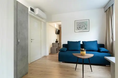 Boarding House Lucija in Kostrena — foto 5