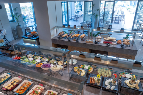 Portes Theros Hotel - adults only foto 5